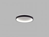 LED2 1271653 BELLA SLIM 48, B 38 2CCT 3000K/4000K STROPN� �ERN�