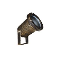 ACA Lighting Garden Spot venkovn� bodov� sv�tidlo BT9013R