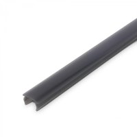 BRILONER Pimp your panel difuzor 14-15mm pro n�st�nn� panely, 130cm, zkr�titeln�, klipov�, �ern� 8024005