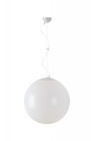 OSMONT ISI63570 ISIS L4 PM z�v�sn� plastov� sv�tidlo b�l� IP40 40W E27 HF