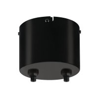 BIG WHITE TRANSFORMÁTOR TENSEO pro nízkonapěťový lankový systém černý, 50 VA 1002691 BIG WHITE TRANSFORMÁTOR TENSEO pro nízkonapěťový lankový systém černý, 50 VA 1002691