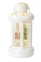 Marksl�jd Cosy b�l� lucerna