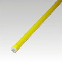 NARVA SL-T5 10W/016 YELLOW special ME 549 mm 160� G5L LED