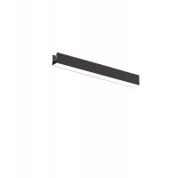 SLC LED sv�tidlo Click 560 �ern� 1998lm 3000/4000K Ra90 DALI IP20