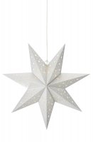 Marksl�jd Blank z�v�sn� st��brn� hv�zda 45 cm
