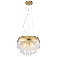 GLOBO KALLA 15838H Z�v�sn� sv�tidlo