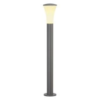 BIG WHITE ALPA CONE 100, venkovn� stojac� lampa, TC-(D,H,T,Q)SE, IP55, �ed� k�men, pr./V 7,3/108 cm, max. 24�W 228925