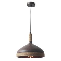 ACA Lighting Vintage z�v�sn� sv�tidlo KS182630RR