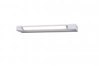 LED Koupelnov� n�st�nn� sv�tidlo AZzardo Dali 90 3000K white AZ2794 24W 2880lm 3000K IP44 90cm b�l�