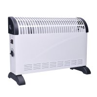 Solight horkovzdu�n� konvektor 2000W, nastaviteln� termostat KP03