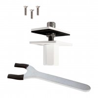 Deko-Light mont�n� uchycen� ke stolu pro stoln� lampu Office Three 930727