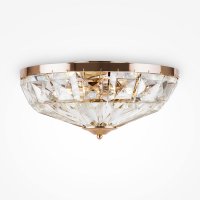 MAYTONI Stropn� sv�tidlo Facet MOD094CL-04G