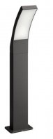 Philips SPLAY venkovn� sloupkov� LED sv�tidlo 1x12W 1200lm 4000K 60cm IP44, antracitov�