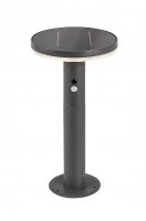 Rabalux venkovn� sol�rn� sv�tidlo Alaska LED 10W antracitov� IP44 77018