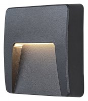 Rabalux venkovn� n�st�nn� sv�tidlo Trento LED 3W IP65 8894