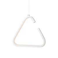 ACA Lighting Decoled LED z�v�sn� sv�tidlo V29LEDP23WH