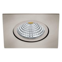 EGLO Zápustné svítidlo SALICETO 98308 EGLO Zápustné svítidlo SALICETO 98308