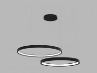 LED2 3275353ZBTW Z�v�sn� sv�tidlo CIRO SET 2 P-Z, B ZIGBEE TW 100W 3000K-4000K �ern�