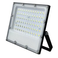 ACA Lighting LED SMD černý reflektor IP65 50W 4000K 6000lm 100-277V AC RA80 IK08 5let záruka bezpečnostní ventil J5040 ACA Lighting LED SMD černý reflektor IP65 50W 4000K 6000lm 100-277V AC RA80 IK08 5let záruka bezpečnostní ventil J5040