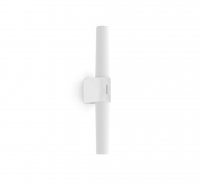 NORDLUX n�st�nn� sv�tidlo Helva Double Basic 9W LED b�l� 2015311001