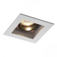 RENDL MONE I v�klopn� b�l� 12V GU5,3 50W R10204