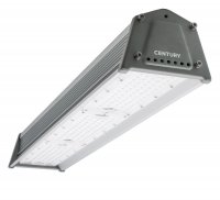 CENTURY pr�myslov� sv�tidlo LED EXTREMA z�v�sn� DALI 718x137x102mm 150W 5000K 120d IP65