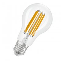 LEDVANCE LED Classic A 150 Filament V 17W 830 �ir� E27 4099854484452