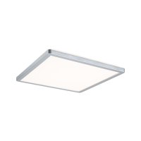 PAULMANN LED Panel Atria Shine hranat� 293x293mm 2000lm 3000K matn� chrom