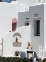 NOVA LUCE venkovn� n�st�nn� sv�tidlo ZIRI antracitov� hlin�k a �ir� sklo LED 10W 3000K 220-240V 96st. IP65 9492570