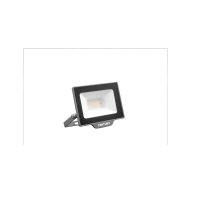 CENTURY LED reflektor SMILE 20W 4000K IP65 �ern� pohybov� �idlo