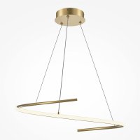 MAYTONI Z�v�sn� sv�tidlo Curve 31W MOD242PL-L33BSK