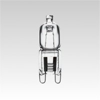 NBB JCD 230-240V 75W G9 CLEAR 388045000 NBB JCD 230-240V 75W G9 CLEAR 388045000