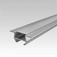 NBB Al li�ta+difusor P3018/2m opal podlahov� 903004085