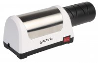 Elektrick� brousek no�� Guzzanti GZ 005