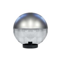 ACA Lighting venkovn� sv�tidlo SPHERE D400 s reflektorem AC.3534R