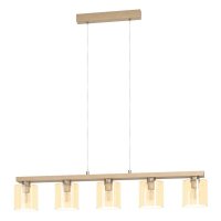 EGLO Závěsné svítidlo CASTRALVO EGLO 901292 EGLO Závěsné svítidlo CASTRALVO EGLO 901292