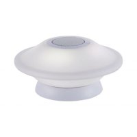 PAUL NEUHAUS LED bazénové, jezírkové svítidlo, Bluetooth reproduktor, bílé RGB LD 19872-16 PAUL NEUHAUS LED bazénové, jezírkové svítidlo, Bluetooth reproduktor, bílé RGB LD 19872-16