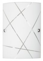 Rabalux nástěnné svítidlo Phaedra E27 1x MAX 60W bílá 3697 Rabalux nástěnné svítidlo Phaedra E27 1x MAX 60W bílá 3697