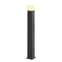 BIG WHITE GRAFIT E27 90 Pole square stojac� sv�tidlo antracit 1006184