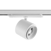 Deko-Light 3-f�zov� bodov� sv�tidlo Focaris, 37 W, DALI, 2700/3000/4000 K, b�l� 707266