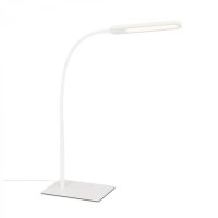 BRILONER CCT LED stoln� lampa, 23 cm, 8 W, b�l� BRILO 7389-016