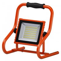 LEDVANCE LED pracovn� reflektor Worklight Battery 20 W 4000 K nab�jec� USB