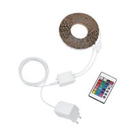 Philips LED p�sek Philips RGB, s ovlada�em, 15m, 220-240V, IP20
