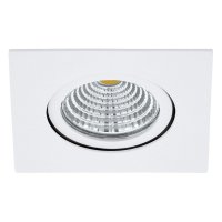 EGLO Zápustné svítidlo SALICETO 98302 EGLO Zápustné svítidlo SALICETO 98302