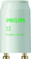Philips start�r S 2 4-22W SER S2 220-240V