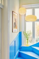 NORDLUX Belloy 30 st�nidlo pro lampu b�l� 2312683201