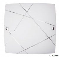 Rabalux stropn� sv�tidlo Phaedra E27 2x MAX 60W b�l� 3699