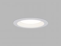 LED2 E2460351D Zápustné svítidlo GAMA 18, W DALI/PUSH DIM 15W 3000K/3500K/4000K bílá LED2 E2460351D Zápustné svítidlo GAMA 18, W DALI/PUSH DIM 15W 3000K/3500K/4000K bílá