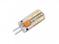 LEDISON G4 LED 3000K 12V 3W