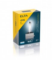 Elta xenonov� v�bojka D3S 85V 35W PK32d-5 VisionPro Sport EB1903SR